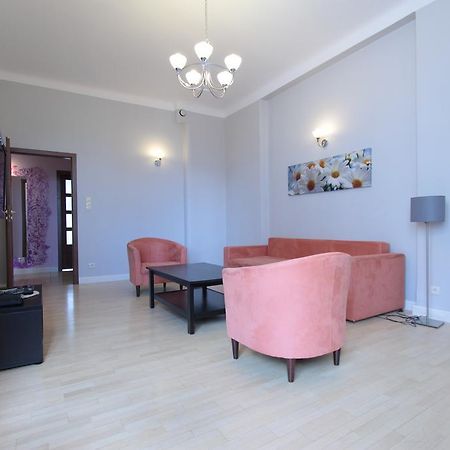 Warsaw City Apartments Szoba fotó
