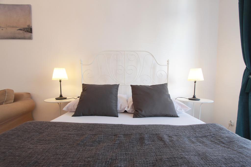 Warsaw City Apartments Kültér fotó